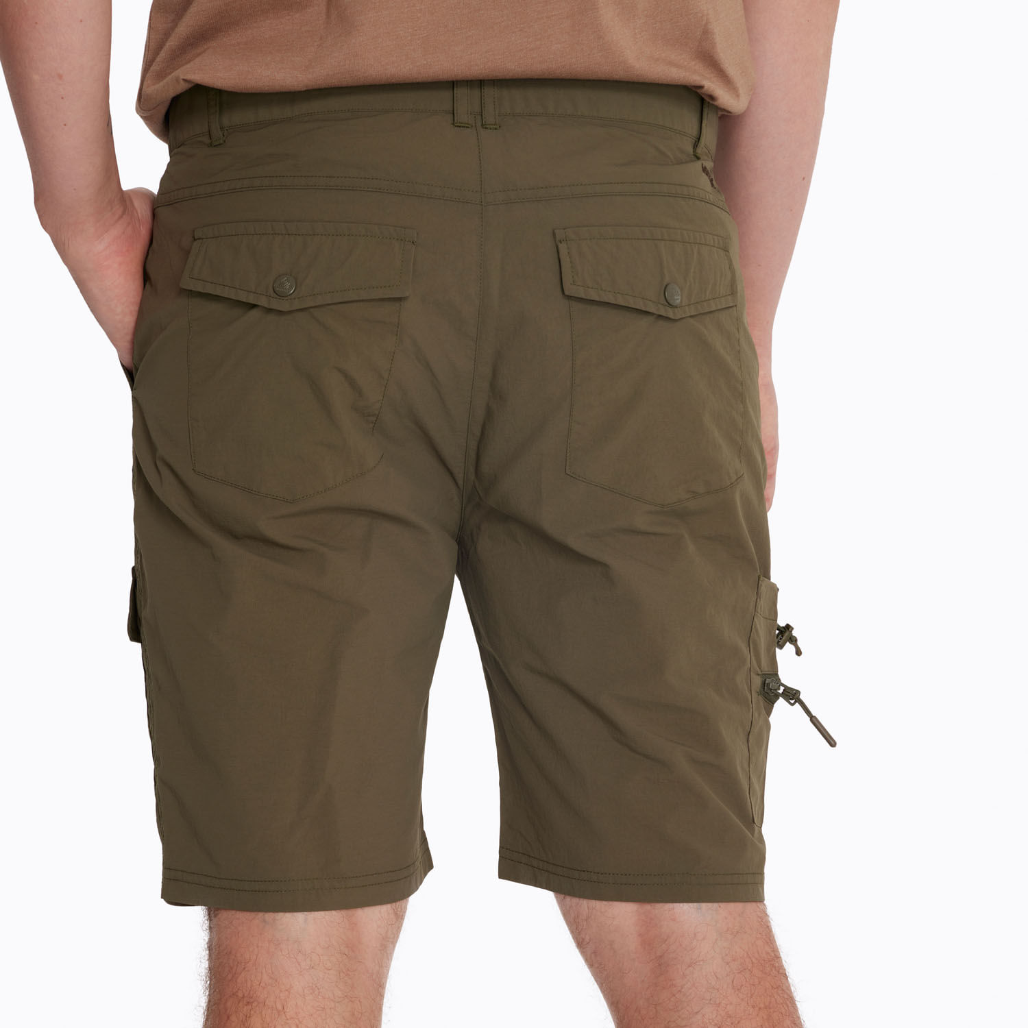 Short Hombre Walkshort Oliva Merrell