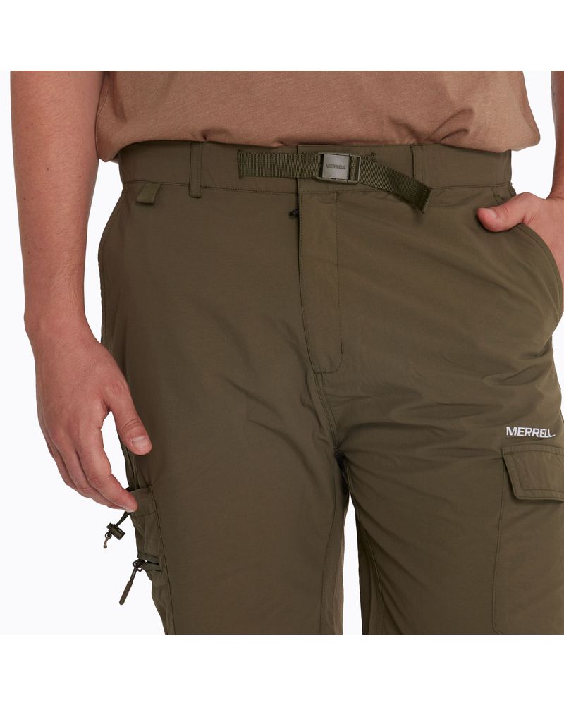 Short-Hombre-Walkshort-Oliva-Merrell