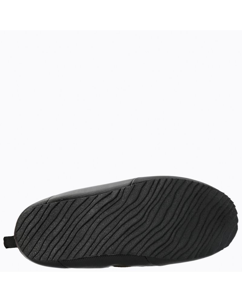 Pantuflas-Unisex-Outdoor-Slipper-Negro-Merrell