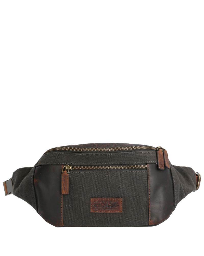 Banano-Canvas-Reciclado-Unisex-RCY-CarDiff-Waist-Gris-Rockford