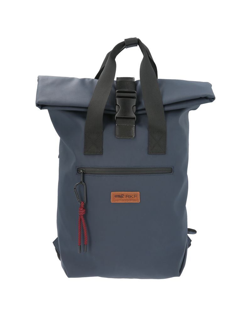 Mochila-Fibras-Recicladas-Unisex-WR-Wayne-II-BackPack-Azul-Rockford