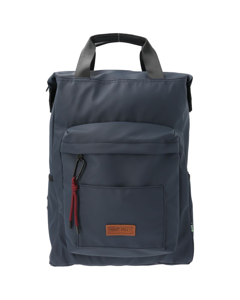 Mochila-Fibras-Recicladas-Unisex-WR-Dean-BackPack-Azul-Rockford