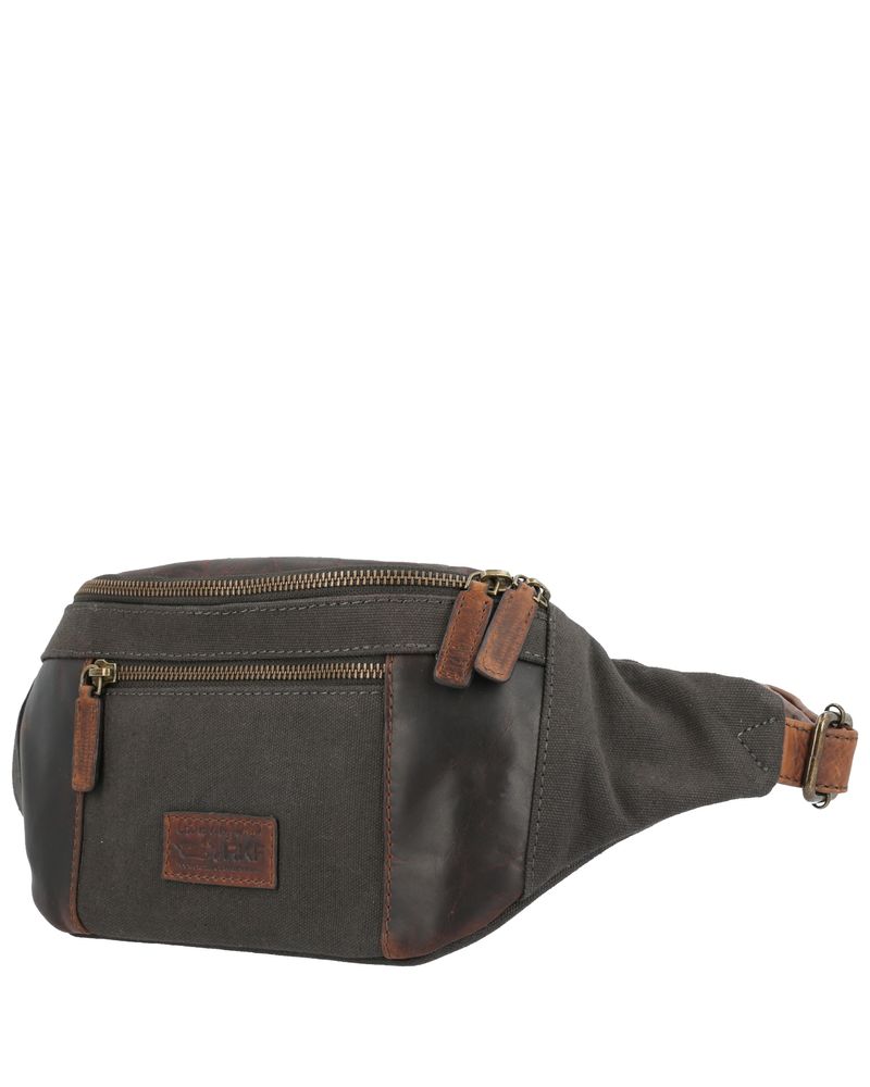 Banano-Canvas-Reciclado-Unisex-RCY-CarDiff-Waist-Gris-Rockford