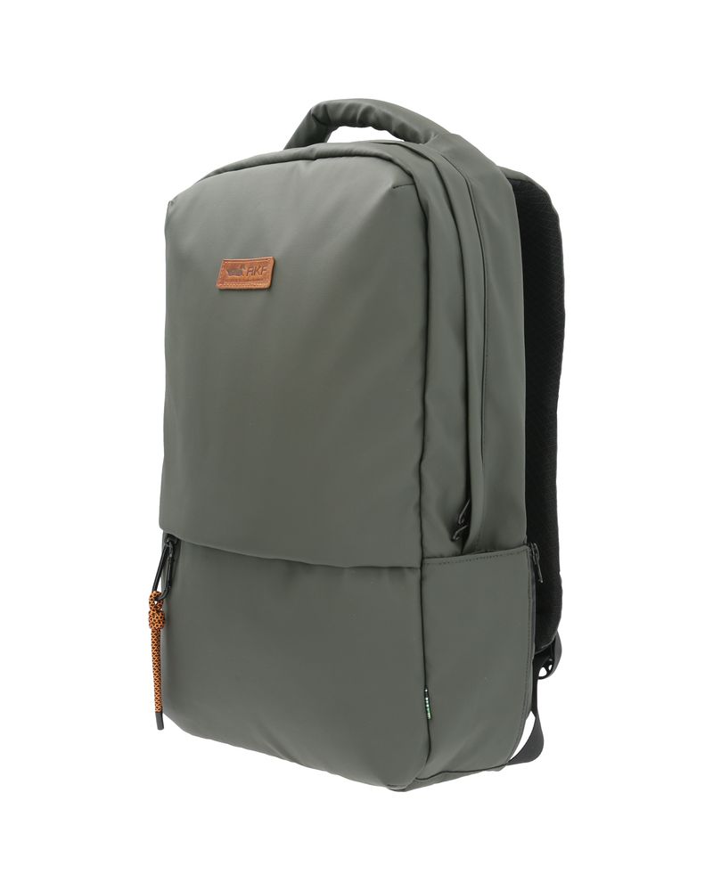 Mochila-Fibras-Recicladas-Unisex-WR-Clark-BackPack-Verde-Rockford