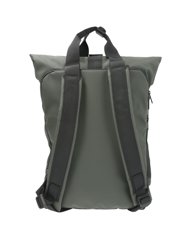 Mochila-Fibras-Recicladas-Unisex-WR-Wayne-II-BackPack-Verde-Rockford