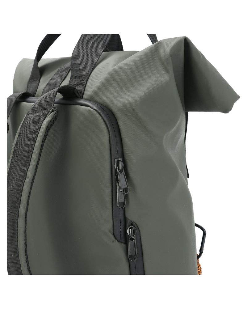 Mochila-Fibras-Recicladas-Unisex-WR-Wayne-II-BackPack-Verde-Rockford