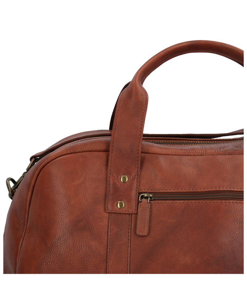 Bolso-Cuero-Unisex-FD-Crendon-Travel-Cafe-Rockford