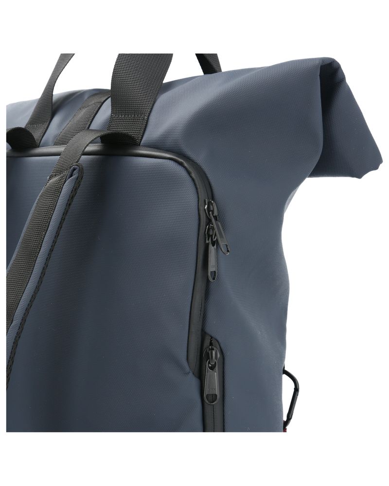 Mochila-Fibras-Recicladas-Unisex-WR-Wayne-II-BackPack-Azul-Rockford