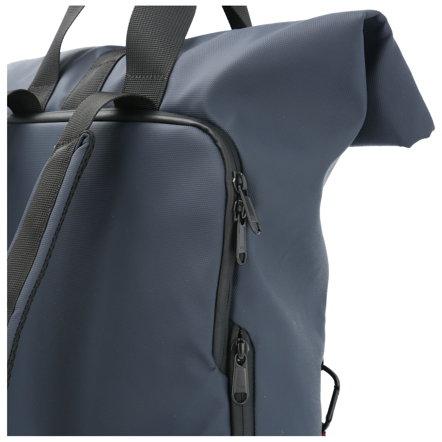 Mochila Fibras Recicladas Unisex WR Wayne II BackPack Azul Rockford