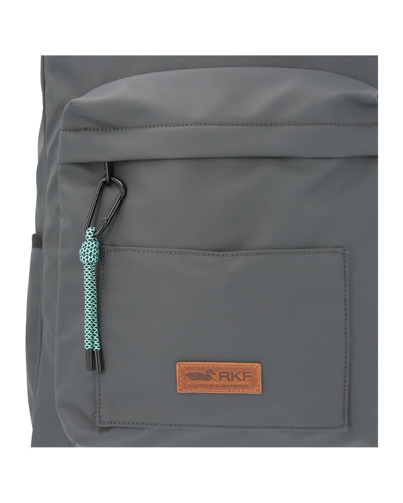 Mochila-Fibras-Recicladas-Unisex-WR-Dean-BackPack-Gris-Rockford