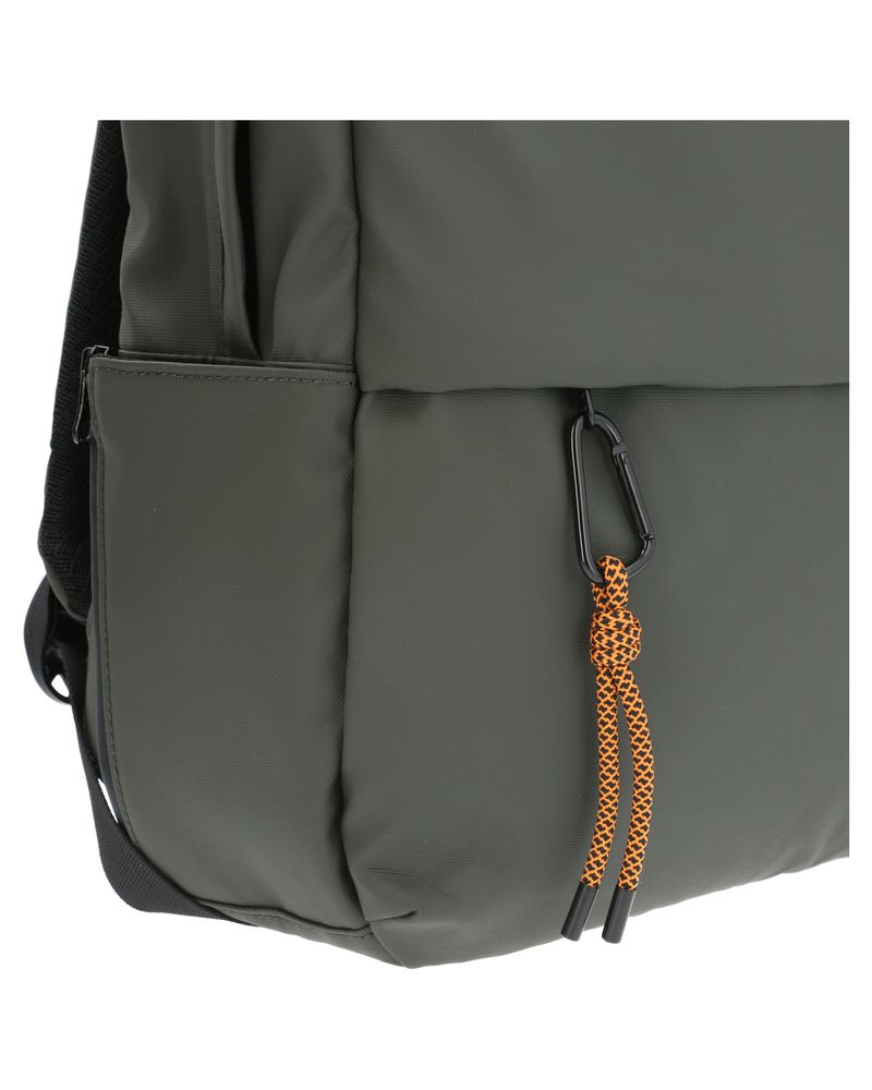 Mochila-Fibras-Recicladas-Unisex-WR-Clark-BackPack-Verde-Rockford