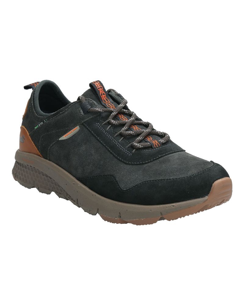 Zapatilla-Cuero-Hombre-Shire-Gris-Rockford