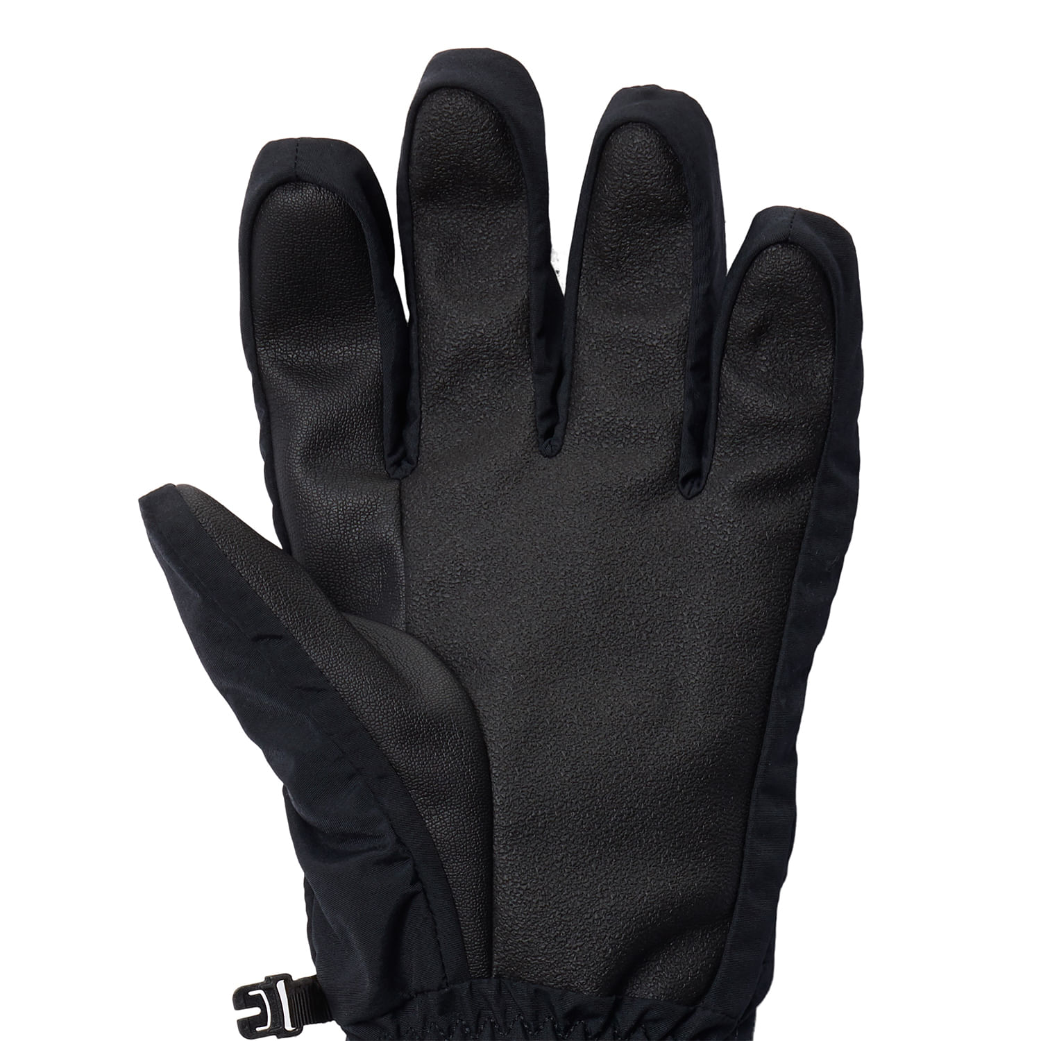 Guante Cloud Shadow Goretex Negro