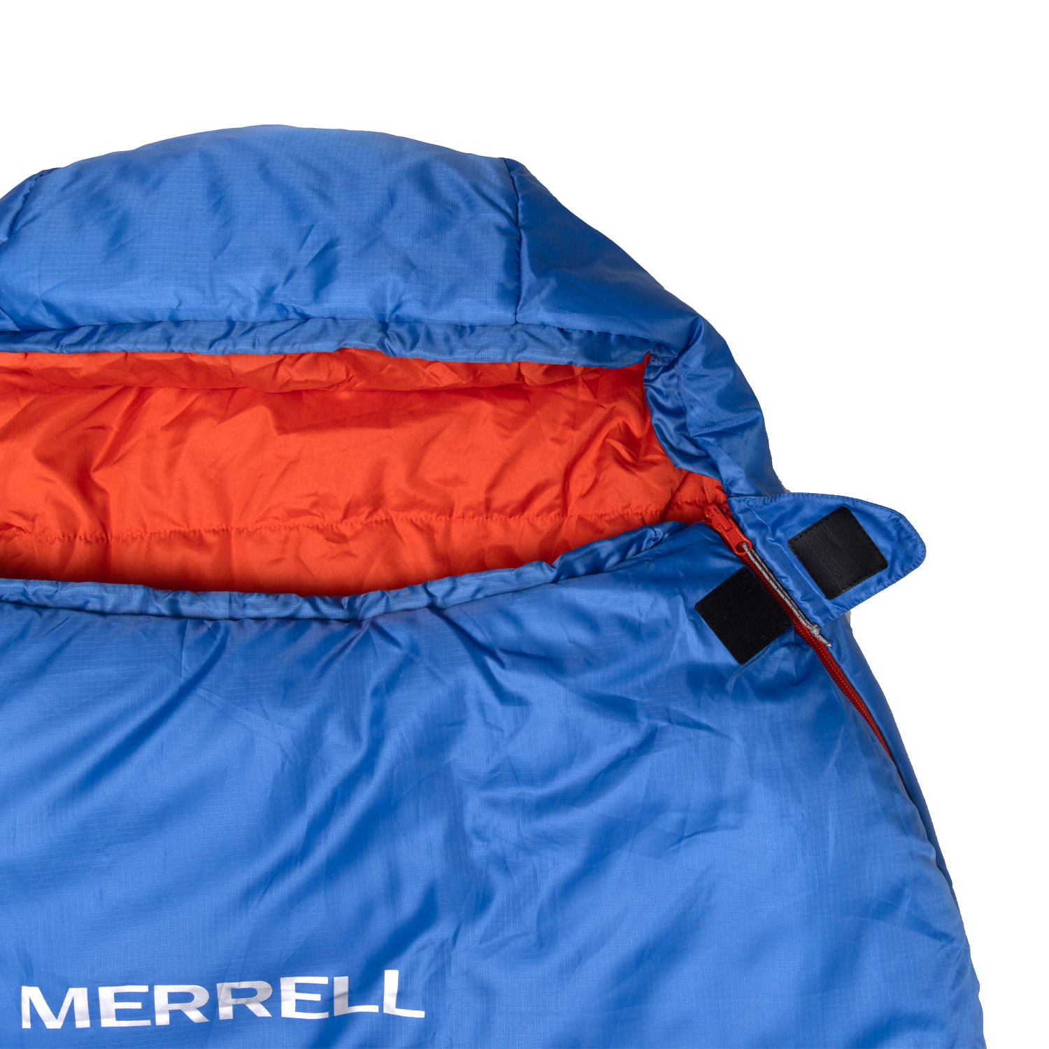 Saco de Dormir Unisex Mid Azul Merrell
