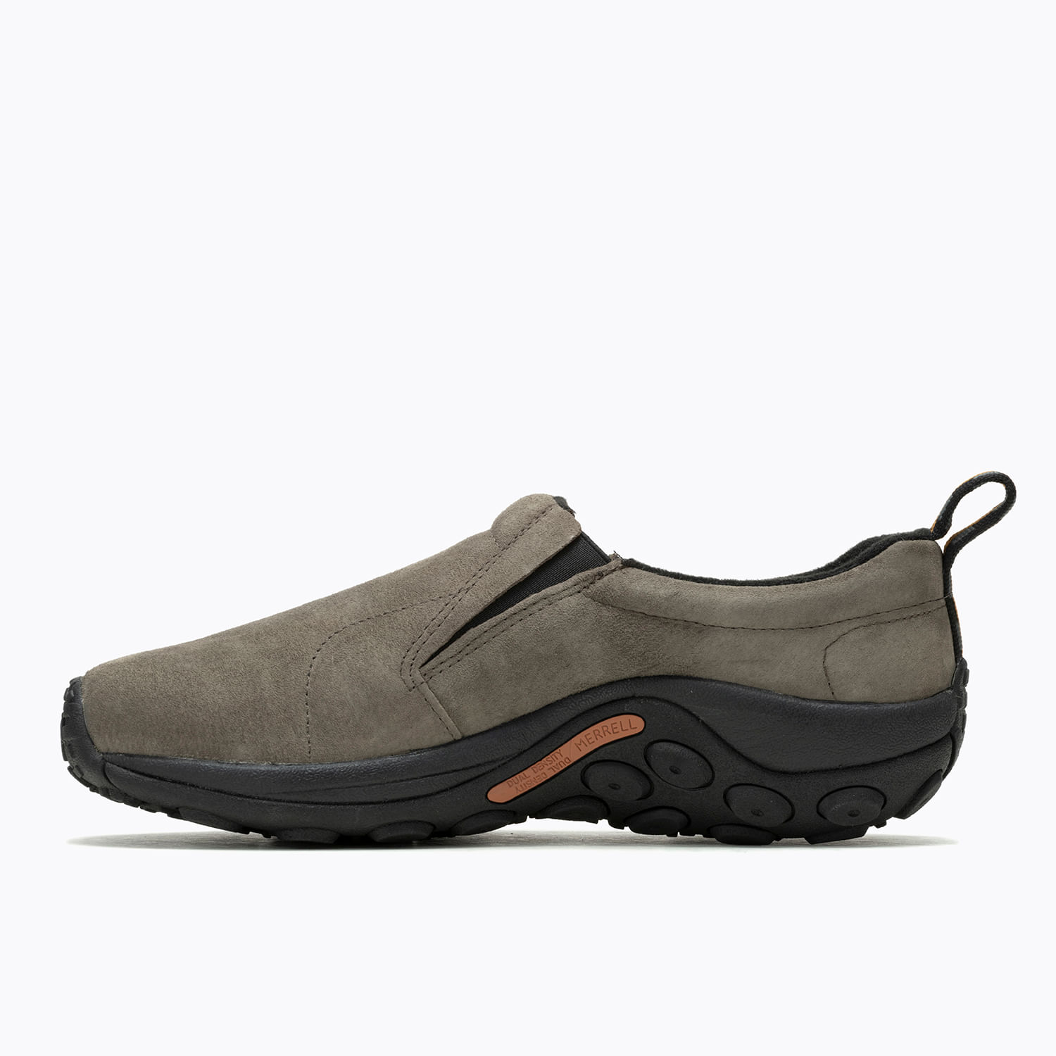 Slip On Mujer Jungle Moc