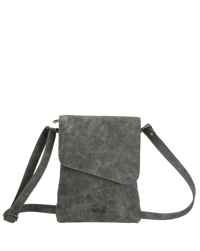 Cartera-Cuero-Mujer-Arya-Cross-Gris-Rockford