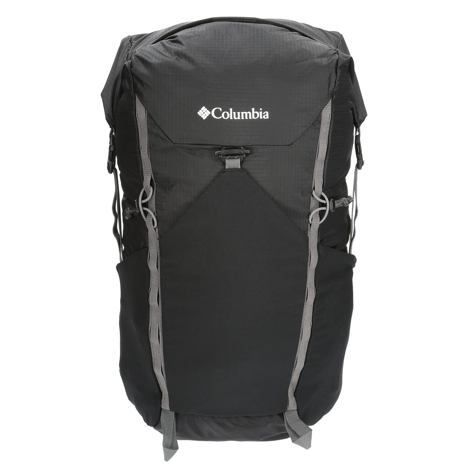 Mochila Unisex Tandem Trail 22L Negro Columbia