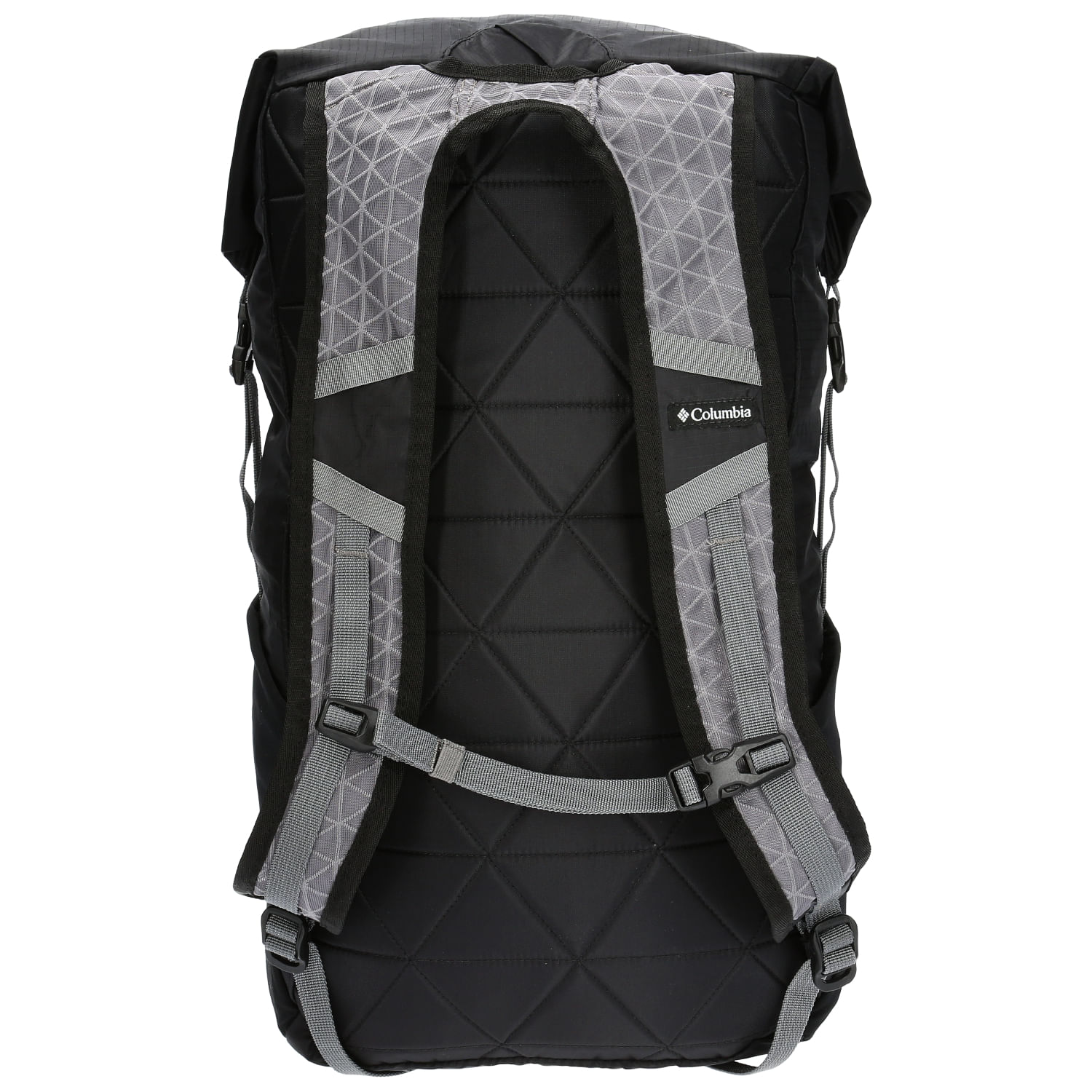 Mochila Unisex Tandem Trail 22L Negro Columbia