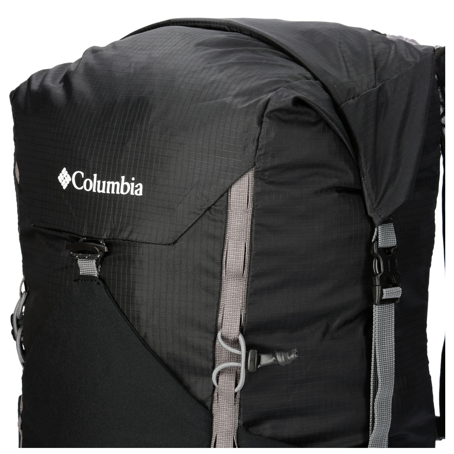 Mochila Unisex Tandem Trail 22L Negro Columbia