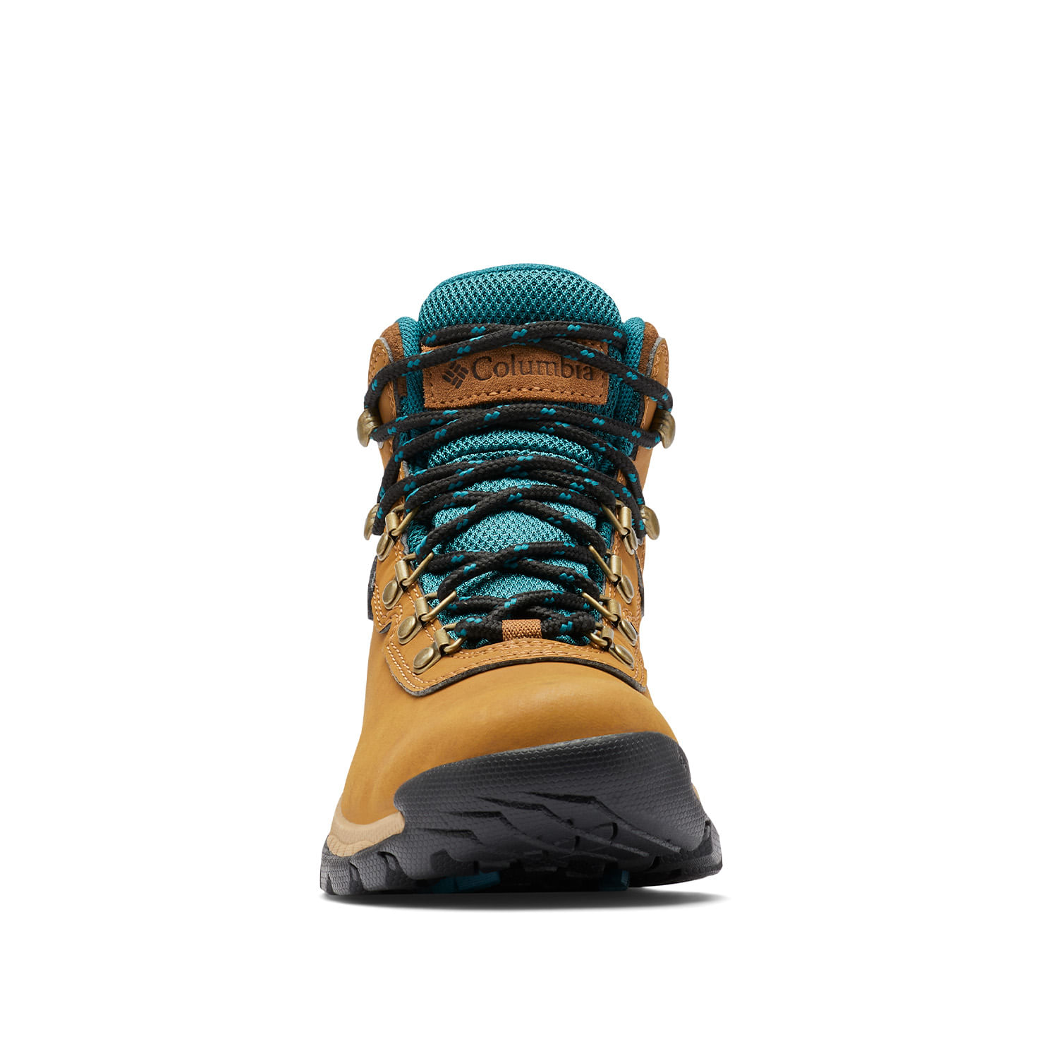 Botín Mujer Newton Ridge Plus Beige Columbia