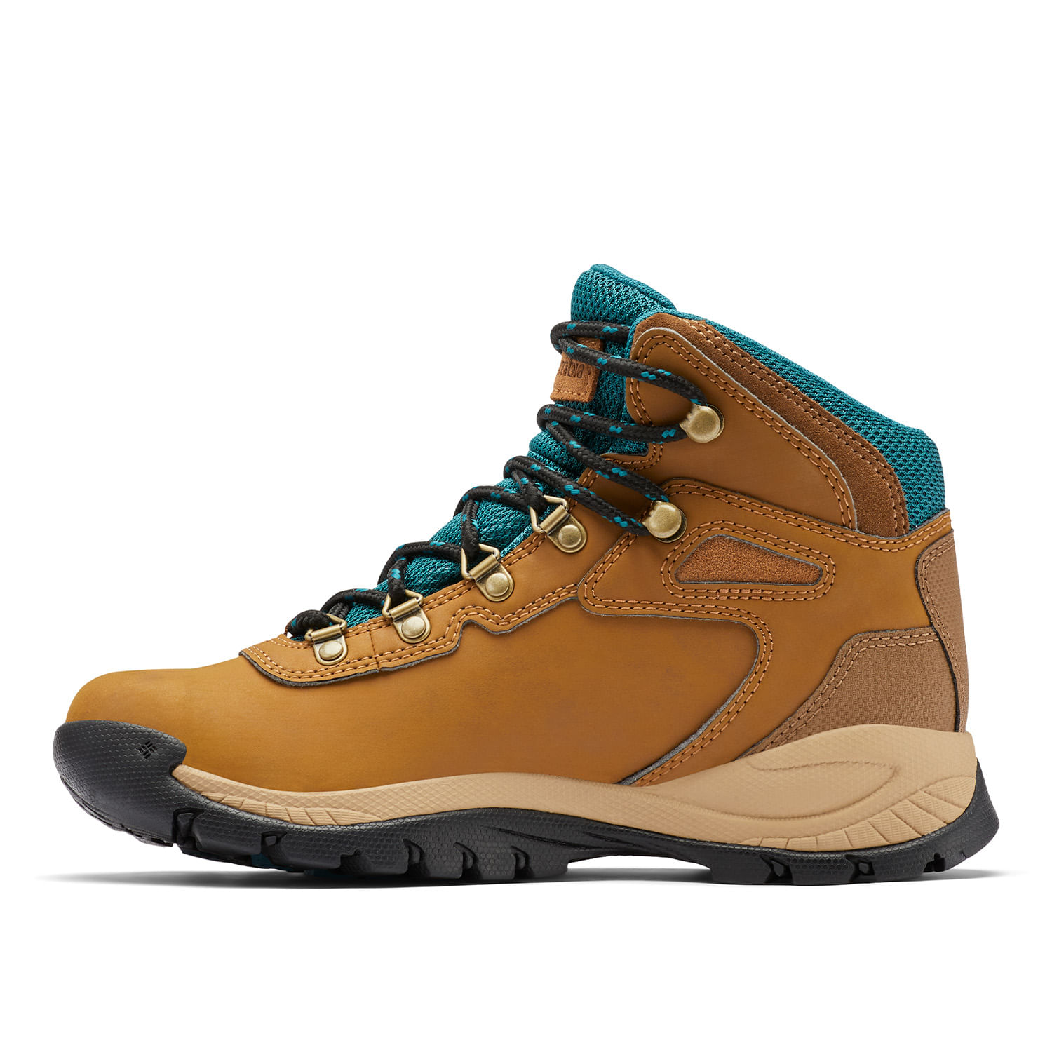 Botín Mujer Newton Ridge Plus Beige Columbia
