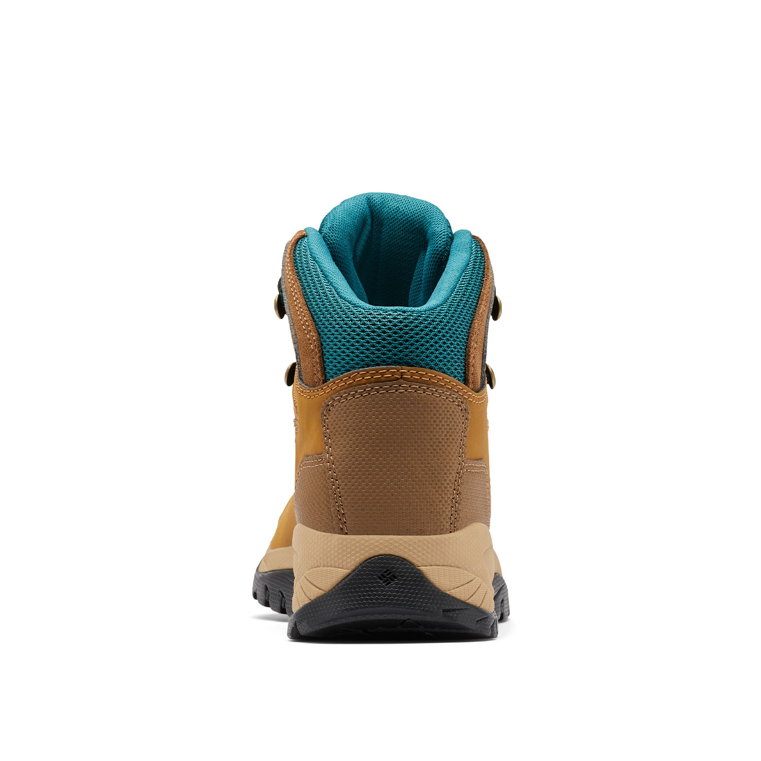 Botín Mujer Newton Ridge Plus Beige Columbia