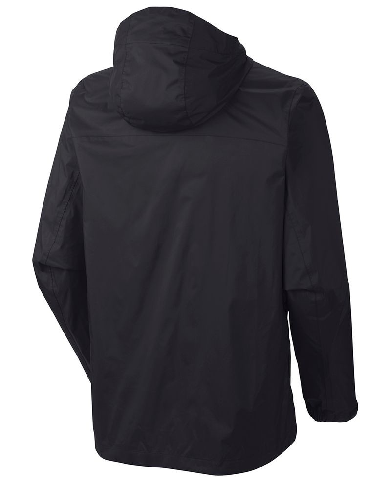 Cortaviento-Hombre-Evapouration-Negro-Columbia