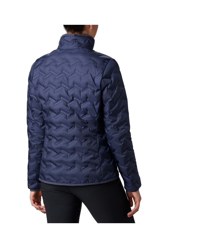 Parka-Mujer-Delta-Ridge-Down-Azul-Columbia