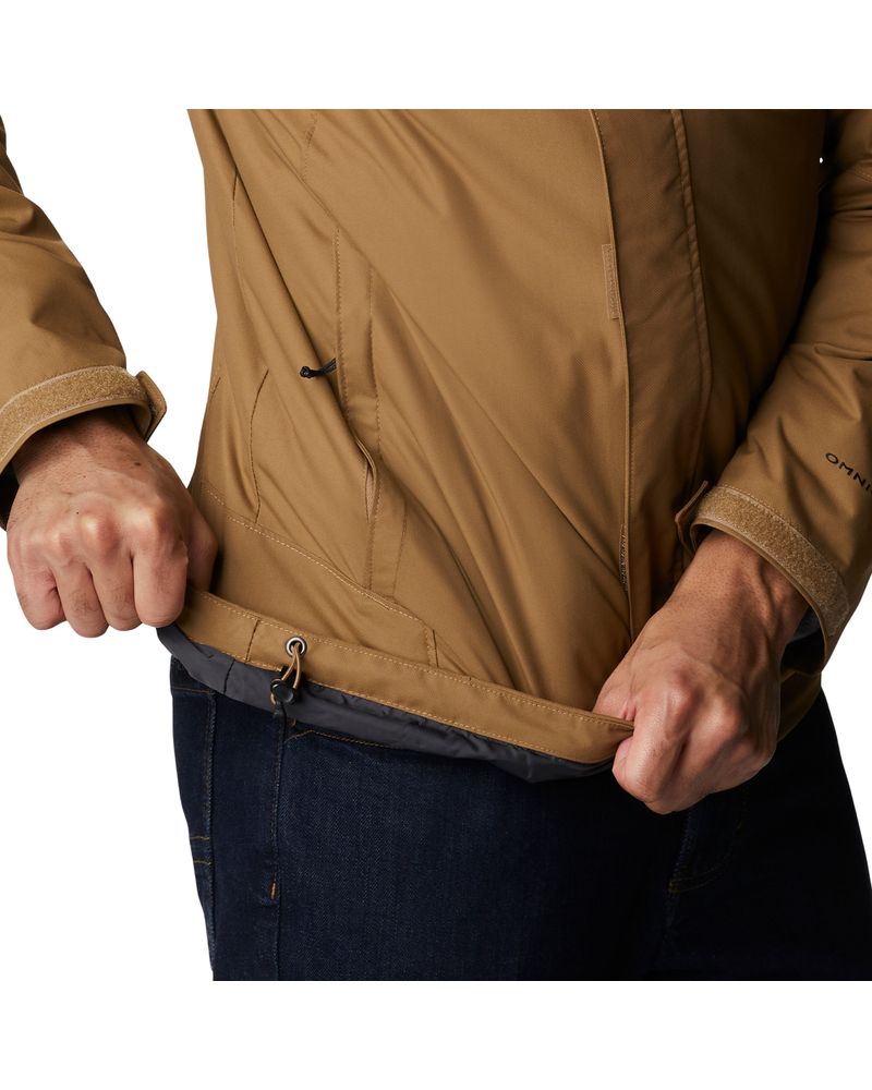 Chaqueta-Hombre-Bugaboo-II-Fleece-Interchange-Cafe-Columbia