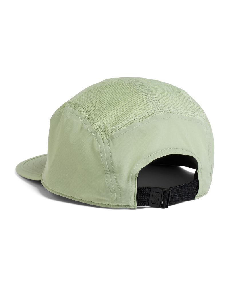 Jockey-Unisex-Trail-Running-Cap-Verde-Merrell