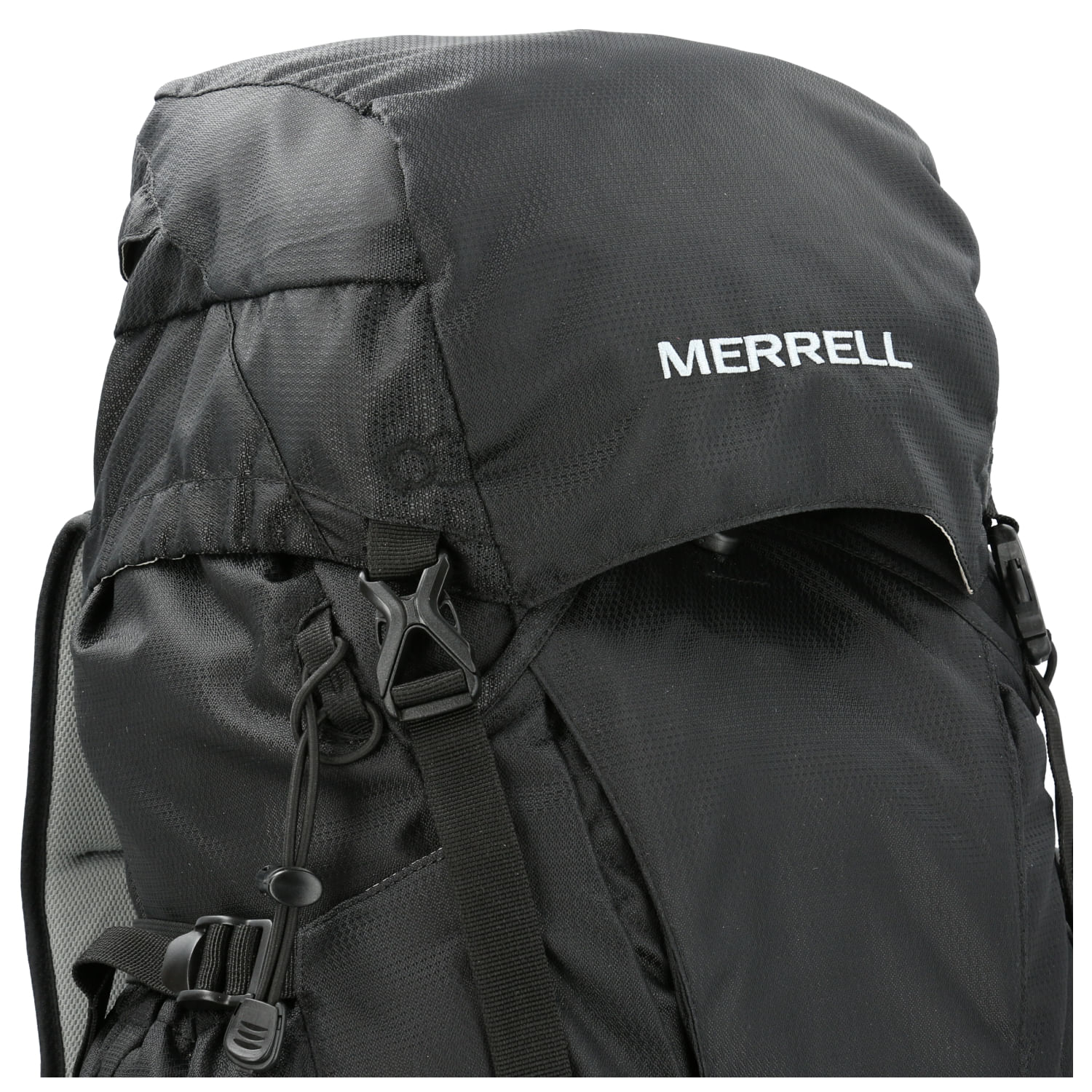 Mochila Unisex Skill 45L Negro Merrell