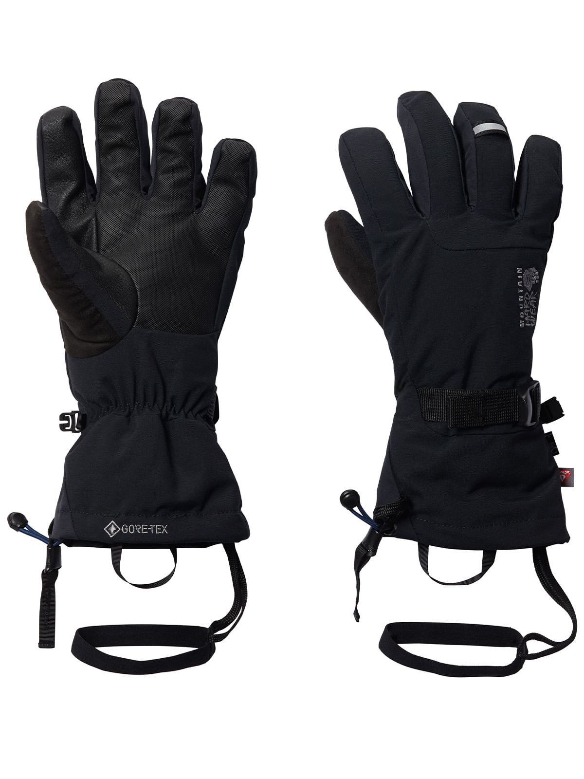 Guante Firefall/2 Glove Negro