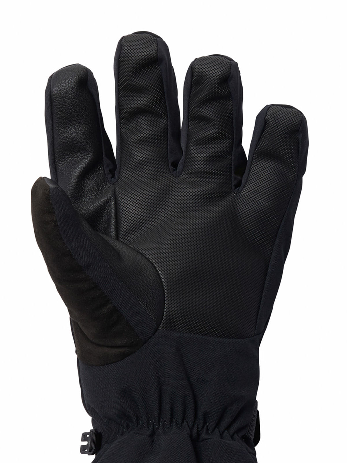 Guante Firefall/2 Glove Negro