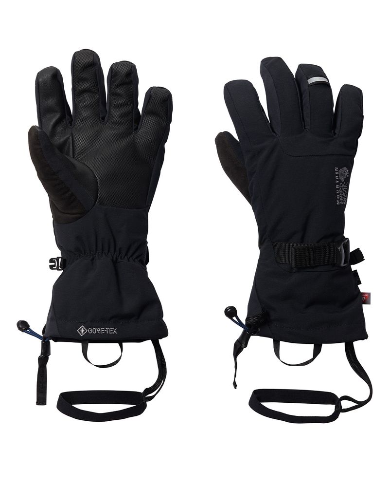 Guante-Firefall-2-Glove-Negro