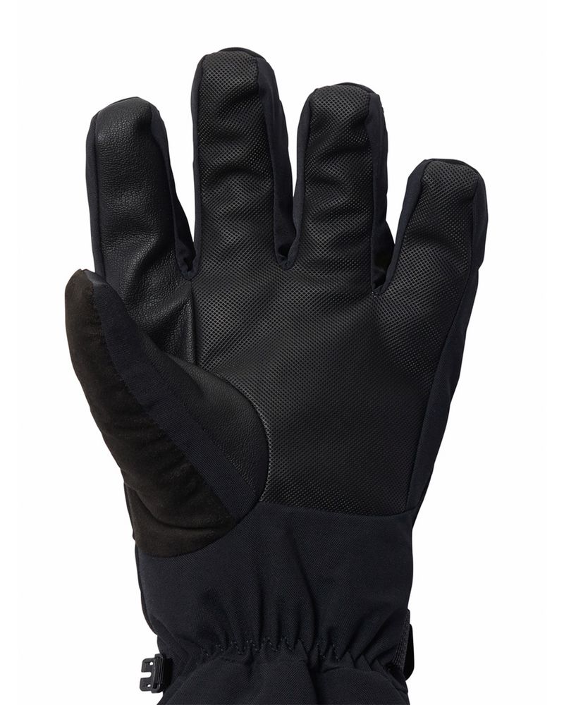 Guante-Firefall-2-Glove-Negro