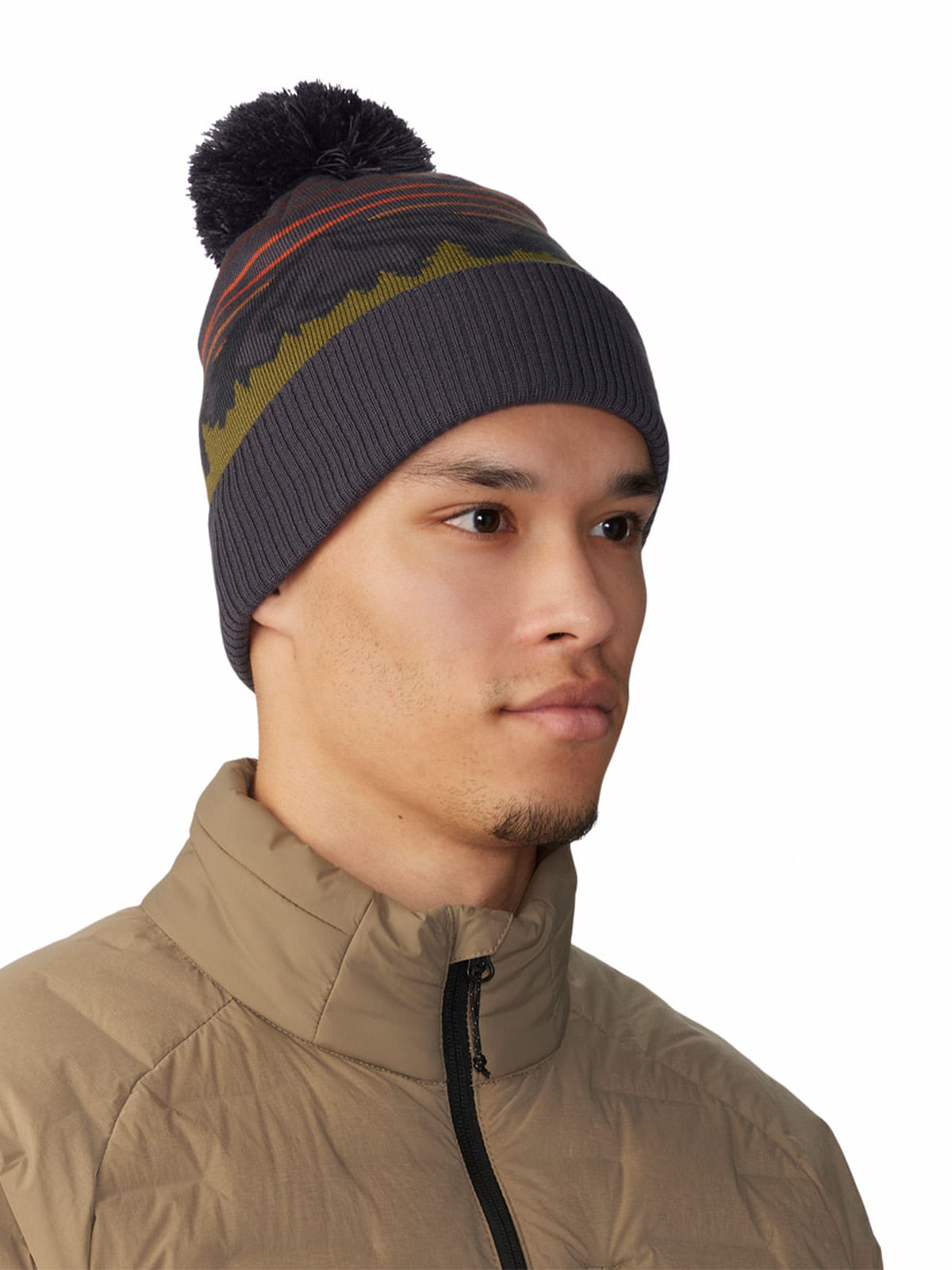 Gorro ApresPro Gris