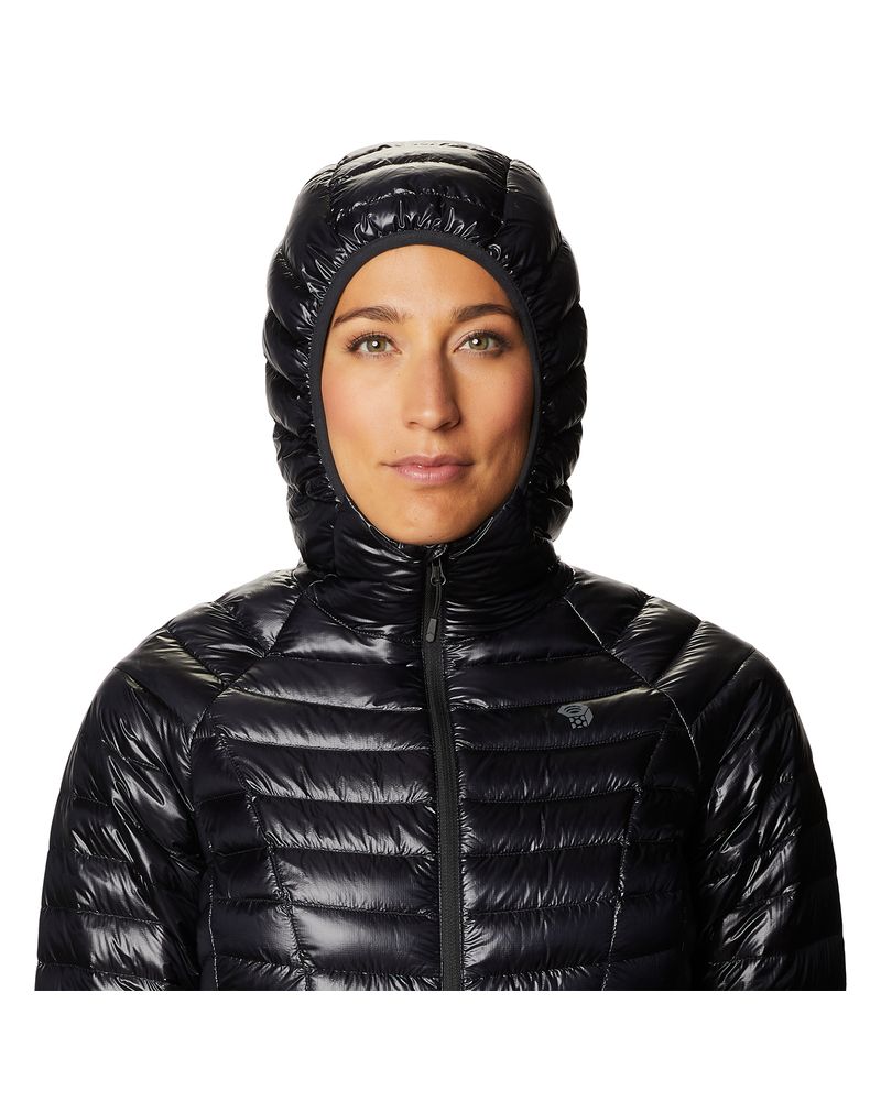 Parka-Mujer-Ghost-Whisperer-2¿-Negro