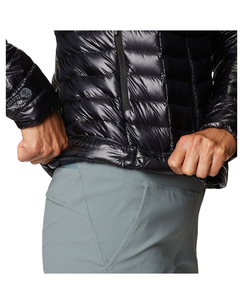 Parka-Mujer-Ghost-Whisperer-2¿-Negro