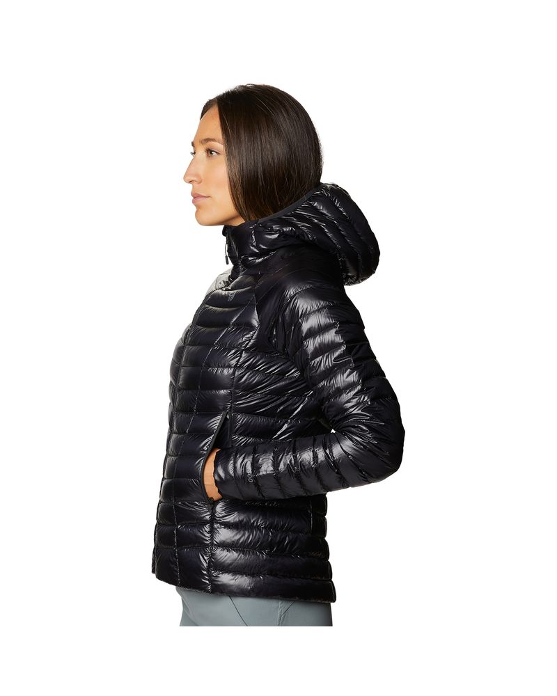 Parka-Mujer-Ghost-Whisperer-2¿-Negro