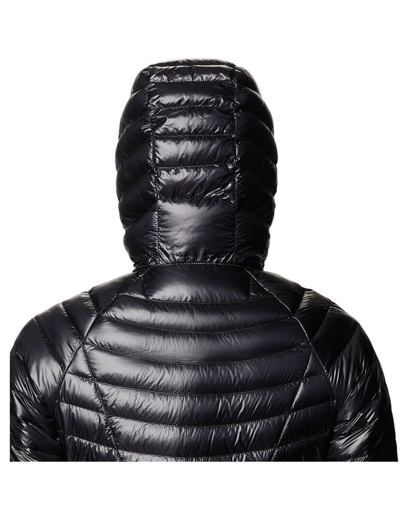 Parka-Mujer-Ghost-Whisperer-2¿-Negro