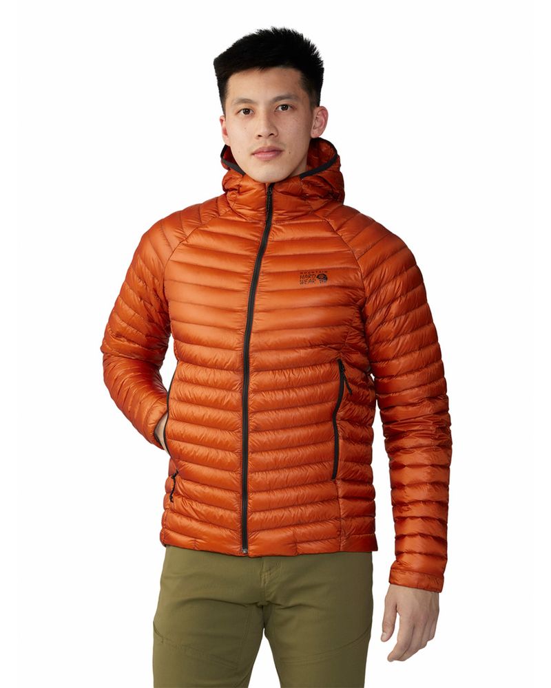Parka-Hombre-Ghost-Whisperer-2¿--Rojo