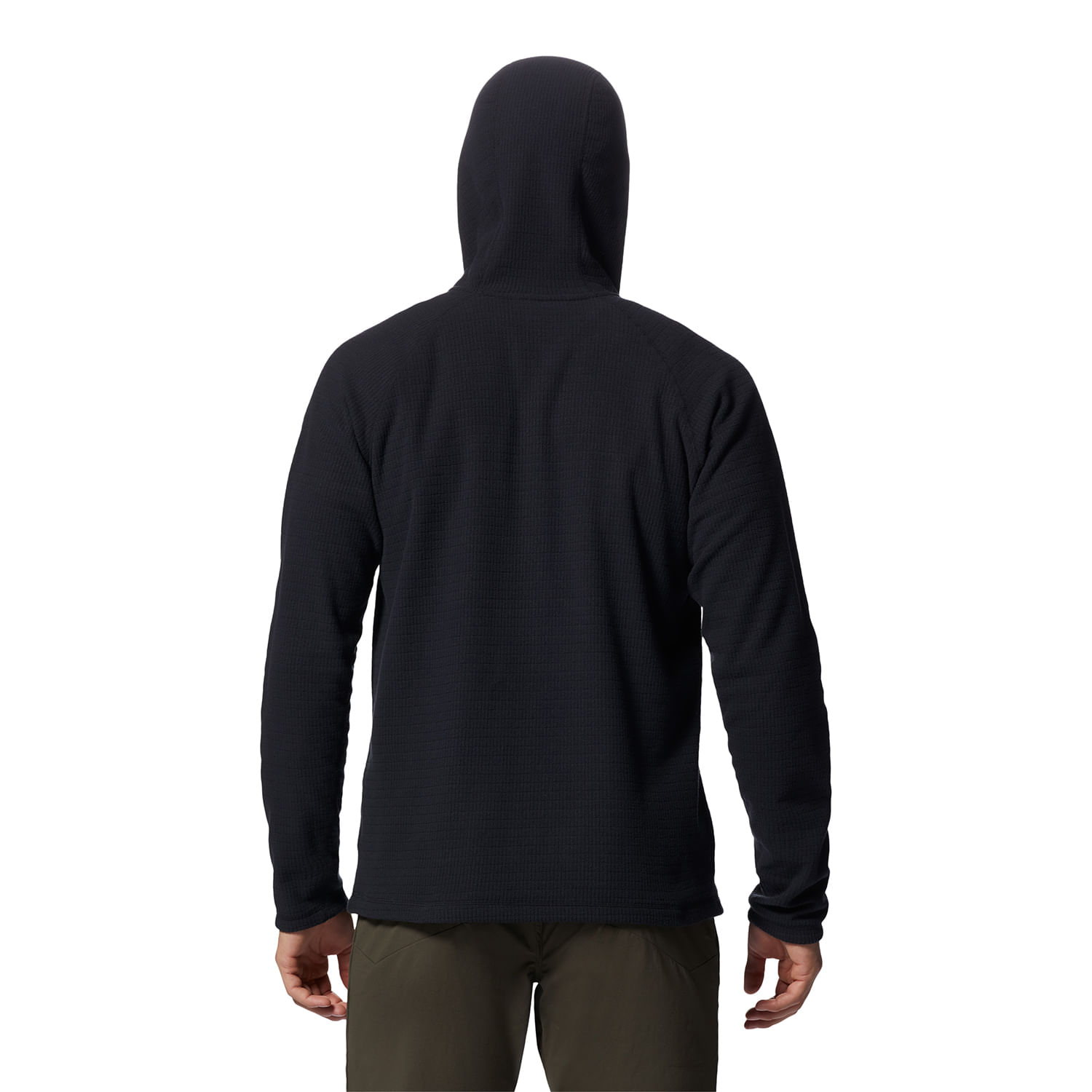 Polar Hombre Summit Grid¿ Negro