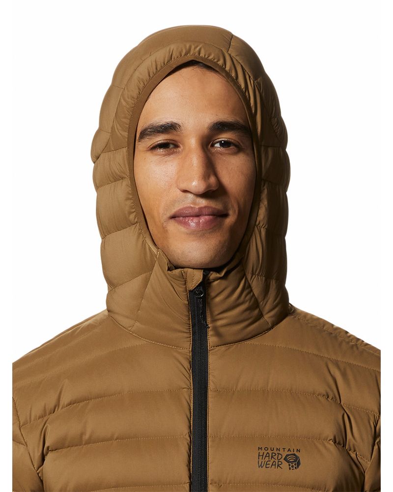Parka-Hombre-Deloro-Down-Full-Zip-Cafe