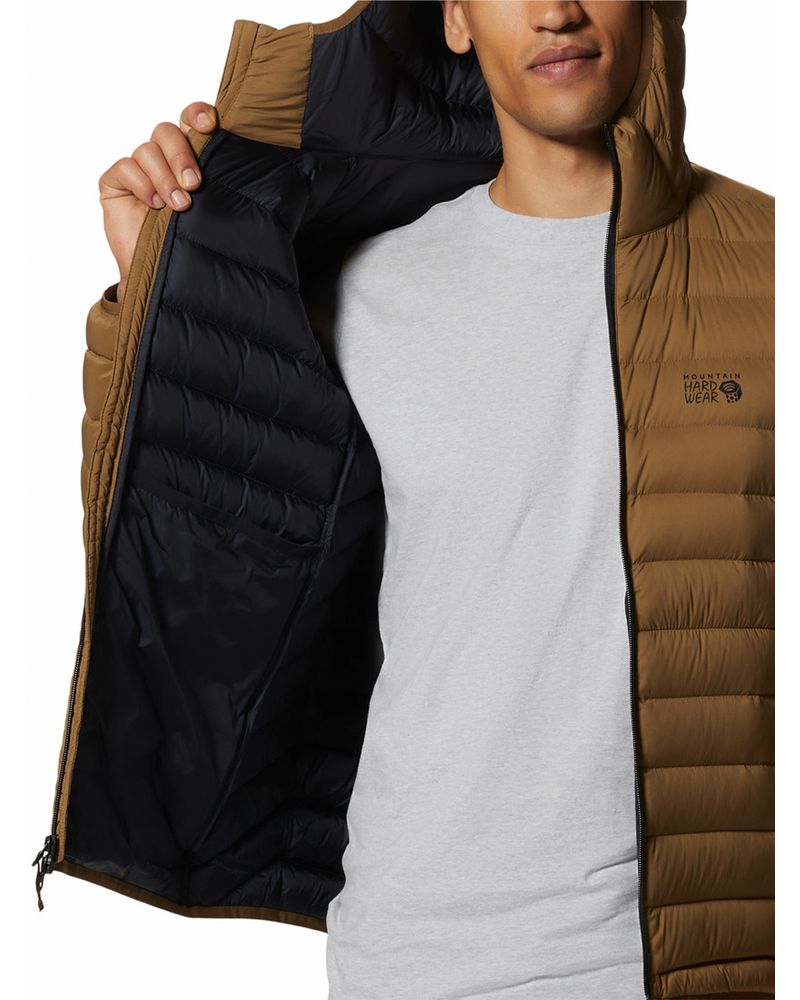 Parka-Hombre-Deloro-Down-Full-Zip-Cafe