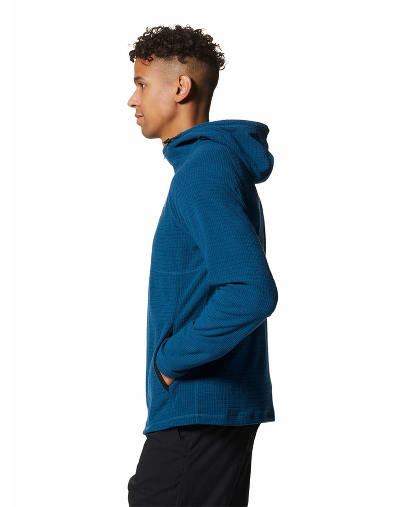 Polar-Hombre-Summit-Grid¿--Azul
