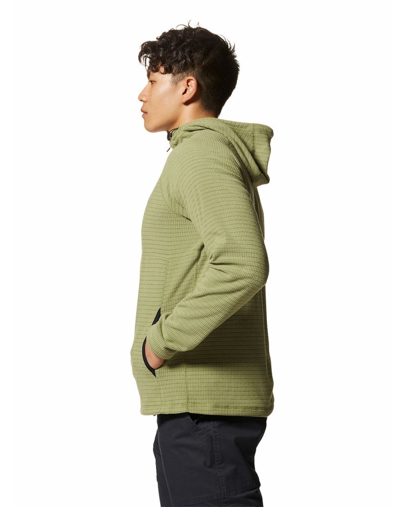 Polar-Hombre-Summit-Grid¿--Verde