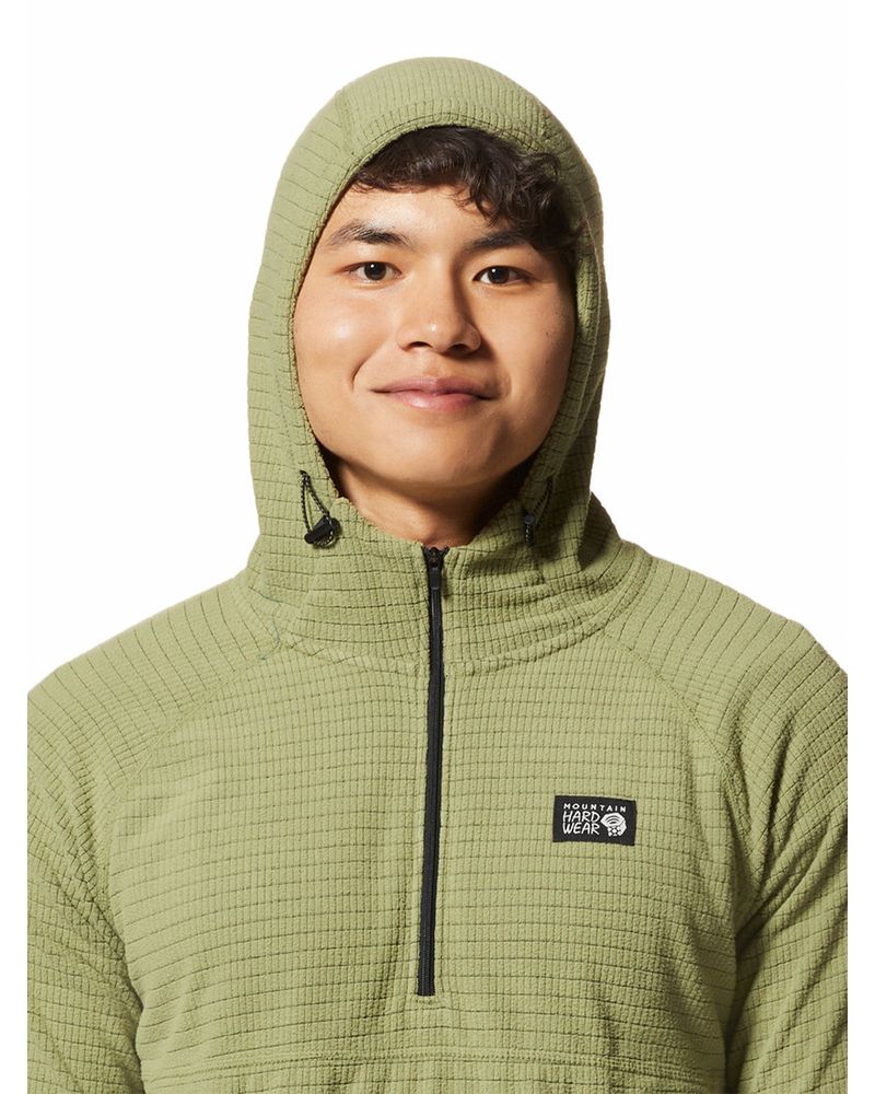 Polar-Hombre-Summit-Grid¿--Verde