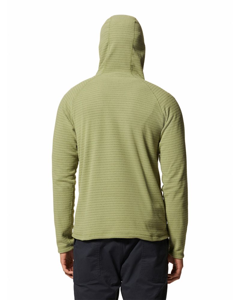 Polar-Hombre-Summit-Grid¿--Verde