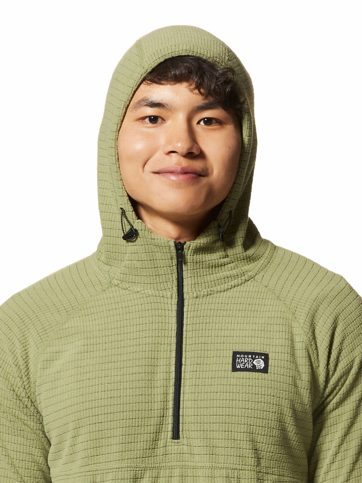Polar Hombre Summit Grid¿  Verde