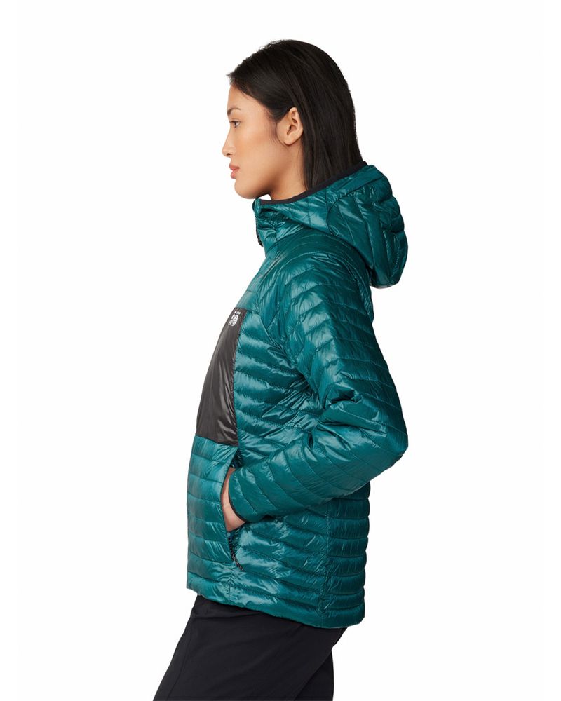 Parka-Mujer-Ventano¿--Verde